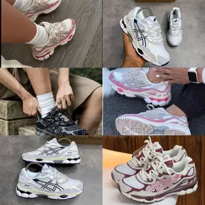 ASICS SportStyle GEL-NYC Sneakers