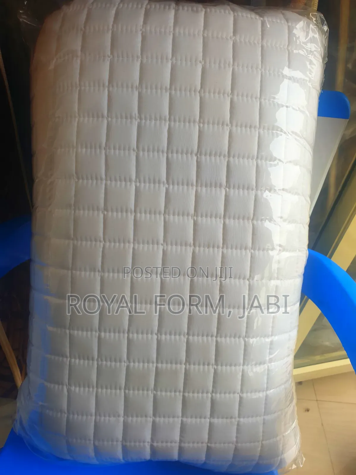 Royal Imperial Premium Memory Pillows