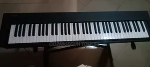 Musical Keyboard