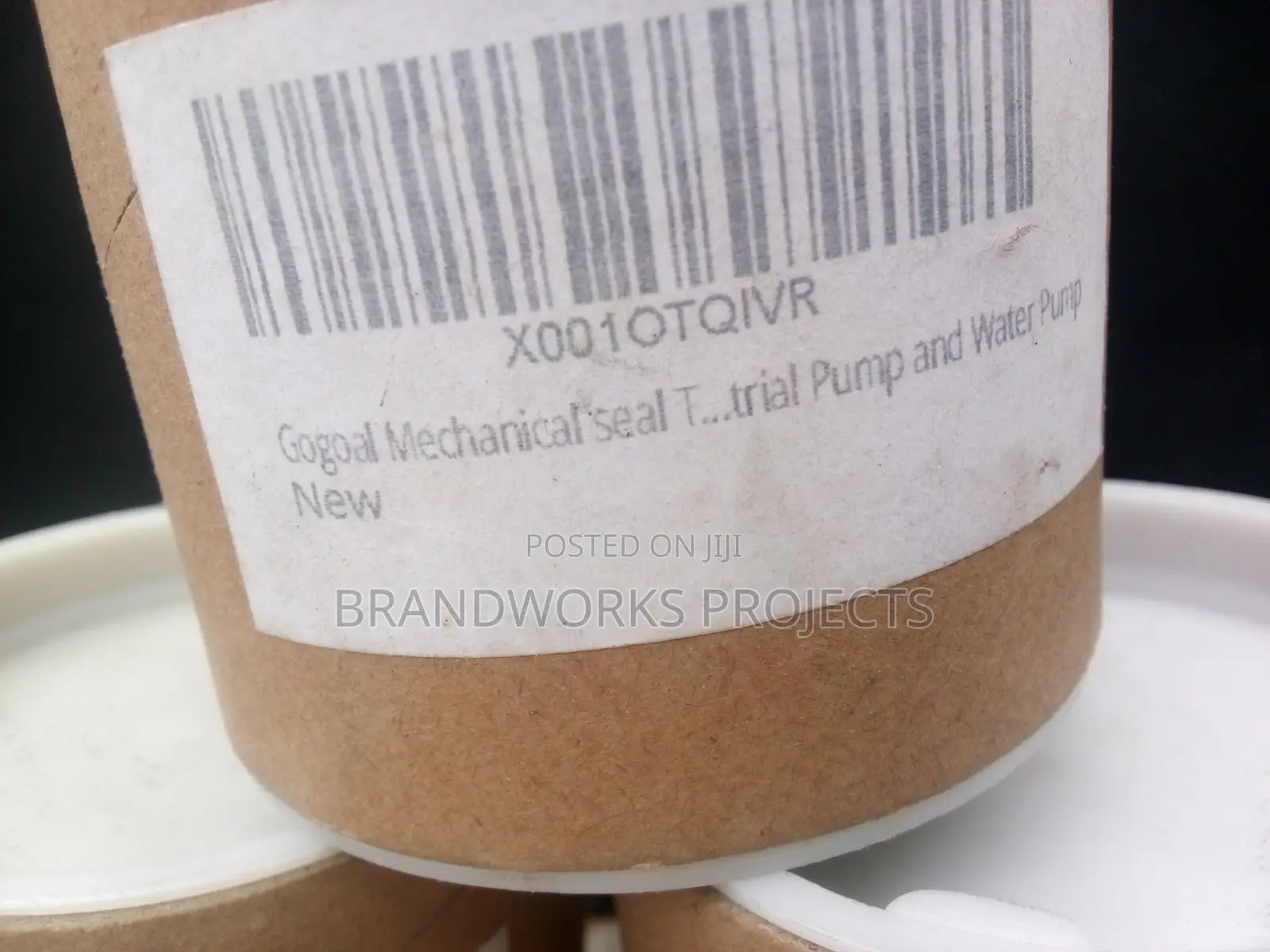 Mechanical Seal