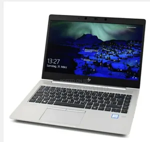 New Laptop HP EliteBook 840 G6 16GB Intel Core i5 SSD 256GB