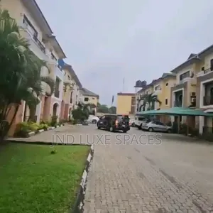 Furnished 4bdrm Townhouse/Terrace in Ikeja GRA for sale