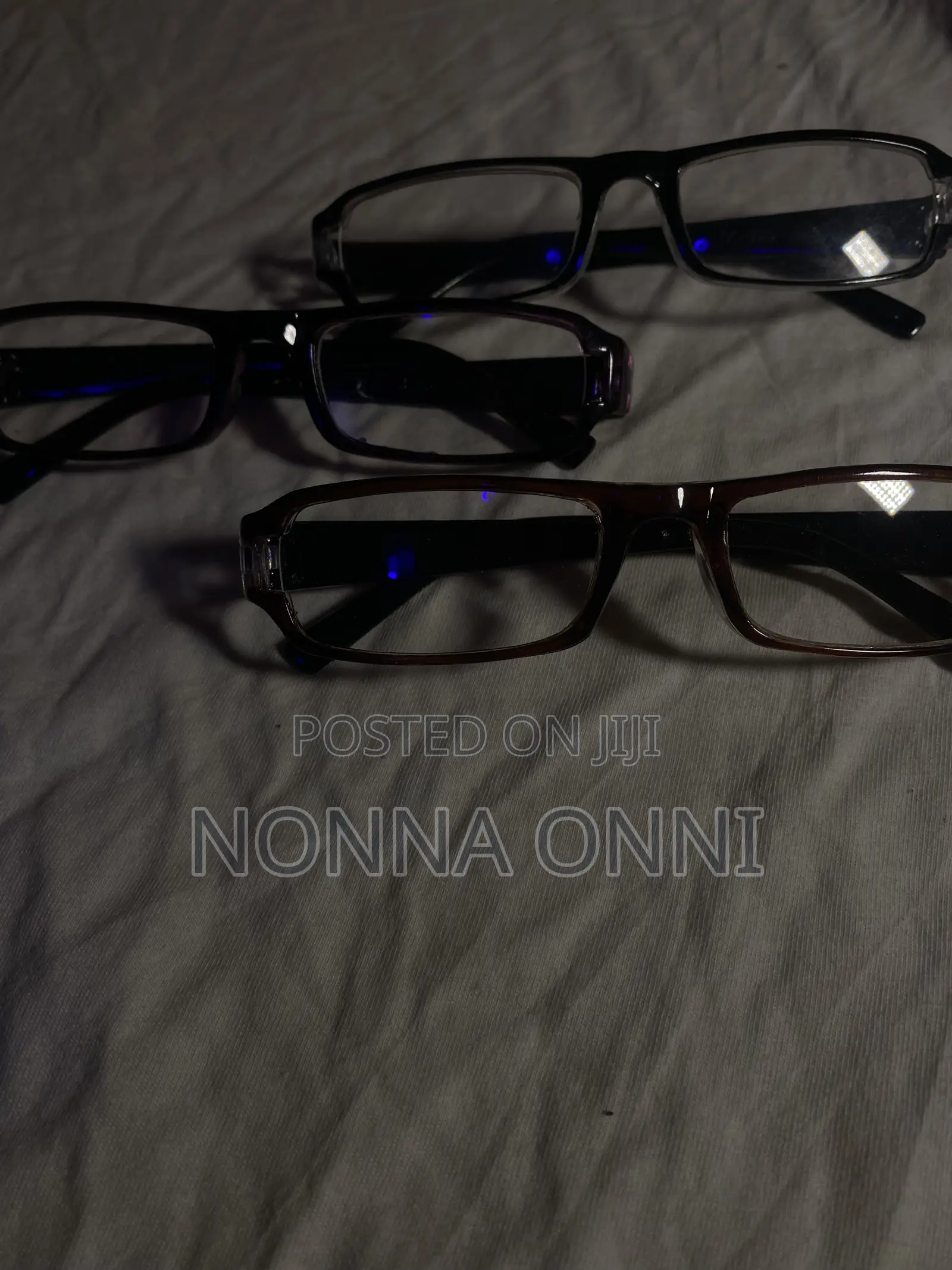 High Quality Beyonetta Glasses