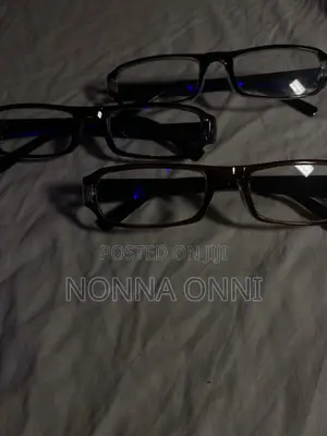 High Quality Beyonetta Glasses