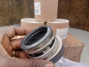Mechanical Seal