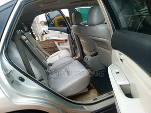 Lexus RX 330 4WD 2005 Gray
