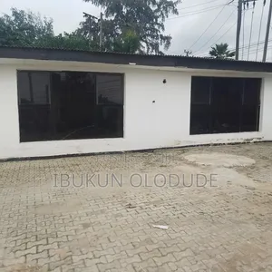 Cool Restaurant Space at Ikeja GRA for Lease