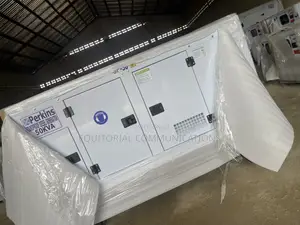 Perkins 50kVA Factory Generator