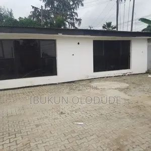 Cool Restaurant Space at Ikeja GRA for Lease