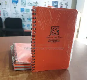 Geological Field Notebook (Rite in the Rain) OR73