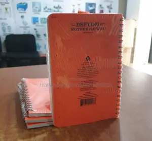 Geological Field Notebook (Rite in the Rain) OR73