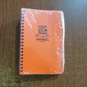 Geological Field Notebook (Rite in the Rain) OR73