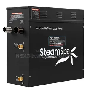 Steam Generator Machine