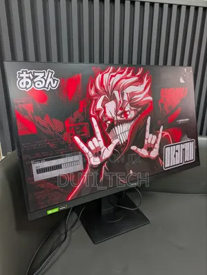 MSI G274qpf-Qd - 27" WQHD IPS (Quantum Dot Tech.) 170Hz Monitor
