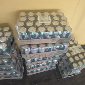Canada Dry