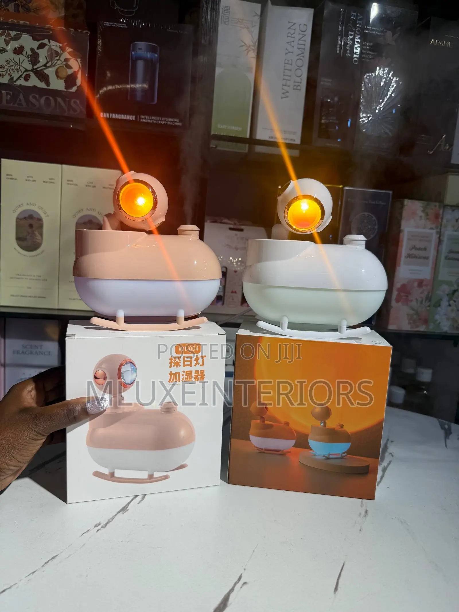 Humidifier