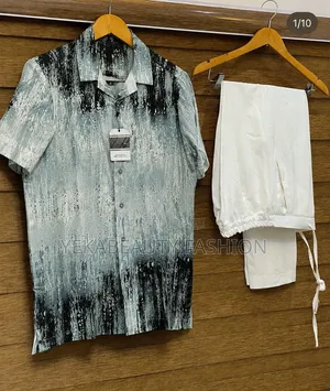 Premium Vintage Shirts and Pants