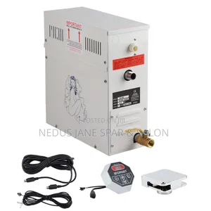 Steam Generator Machine