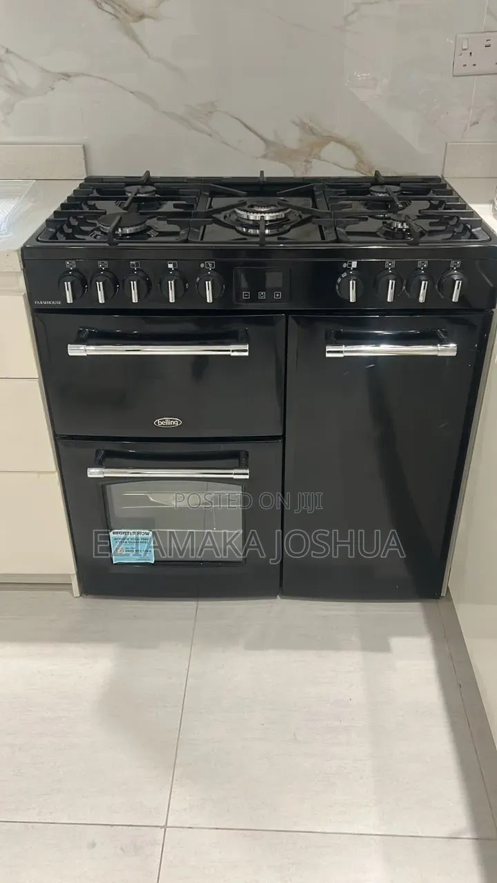 We Repair All Kitchen Appliances