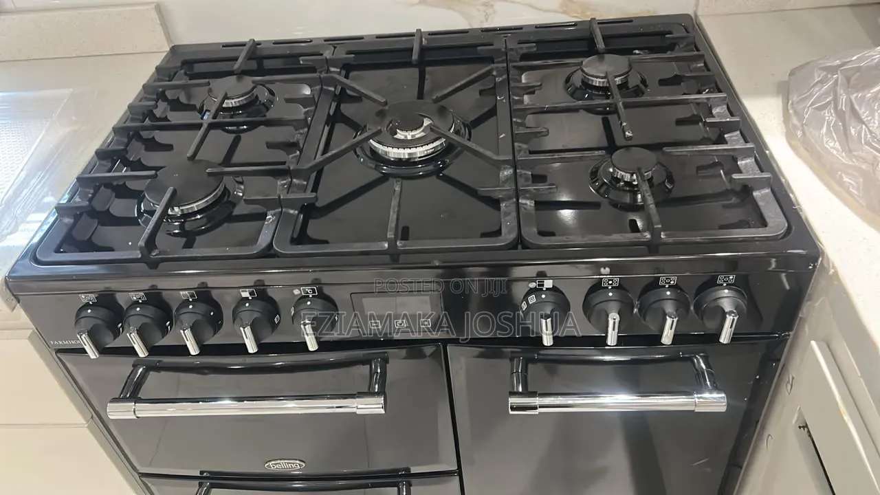 We Repair All Kitchen Appliances