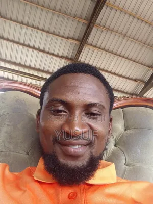 Mr Yusuf Umar