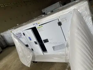Perkins 50kVA Estate Generator
