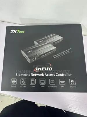 Inbio 260pro Controller