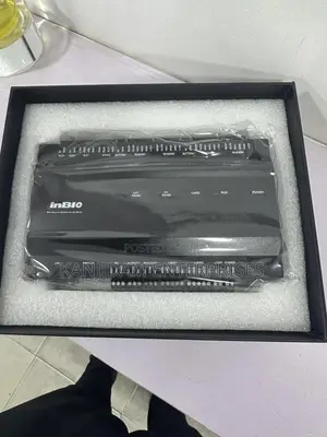 Inbio 260pro Controller