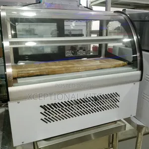 Cake Display Chiller 3ft