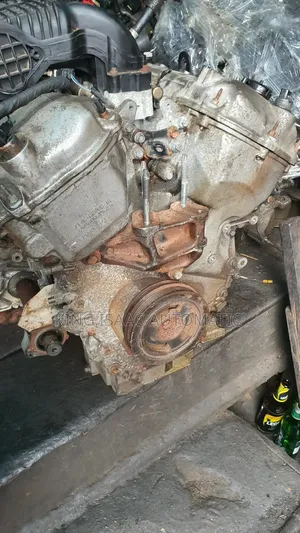 Complete Engine for Ford Edge 3.5liter V6 Engine 2007 2008 2009 Model