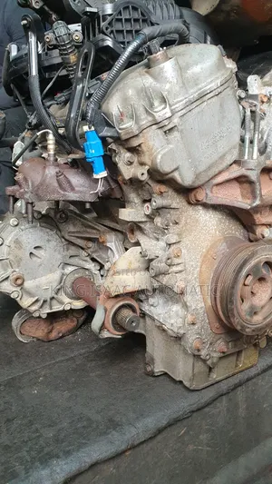Complete Engine for Ford Edge 3.5liter V6 Engine 2007 2008 2009 Model