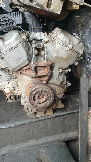 Complete Engine for Ford Edge 3.5liter V6 Engine 2007 2008 2009 Model