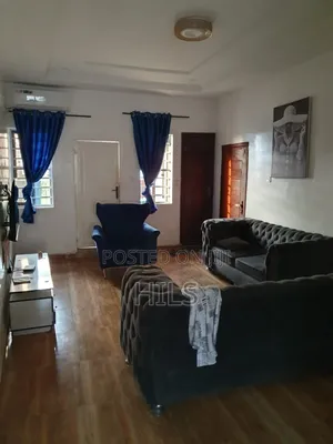 4 Seater Sofa at Ajah