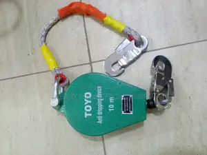 Fall Arrestor (10M)