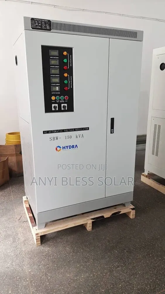 200kva Industrial