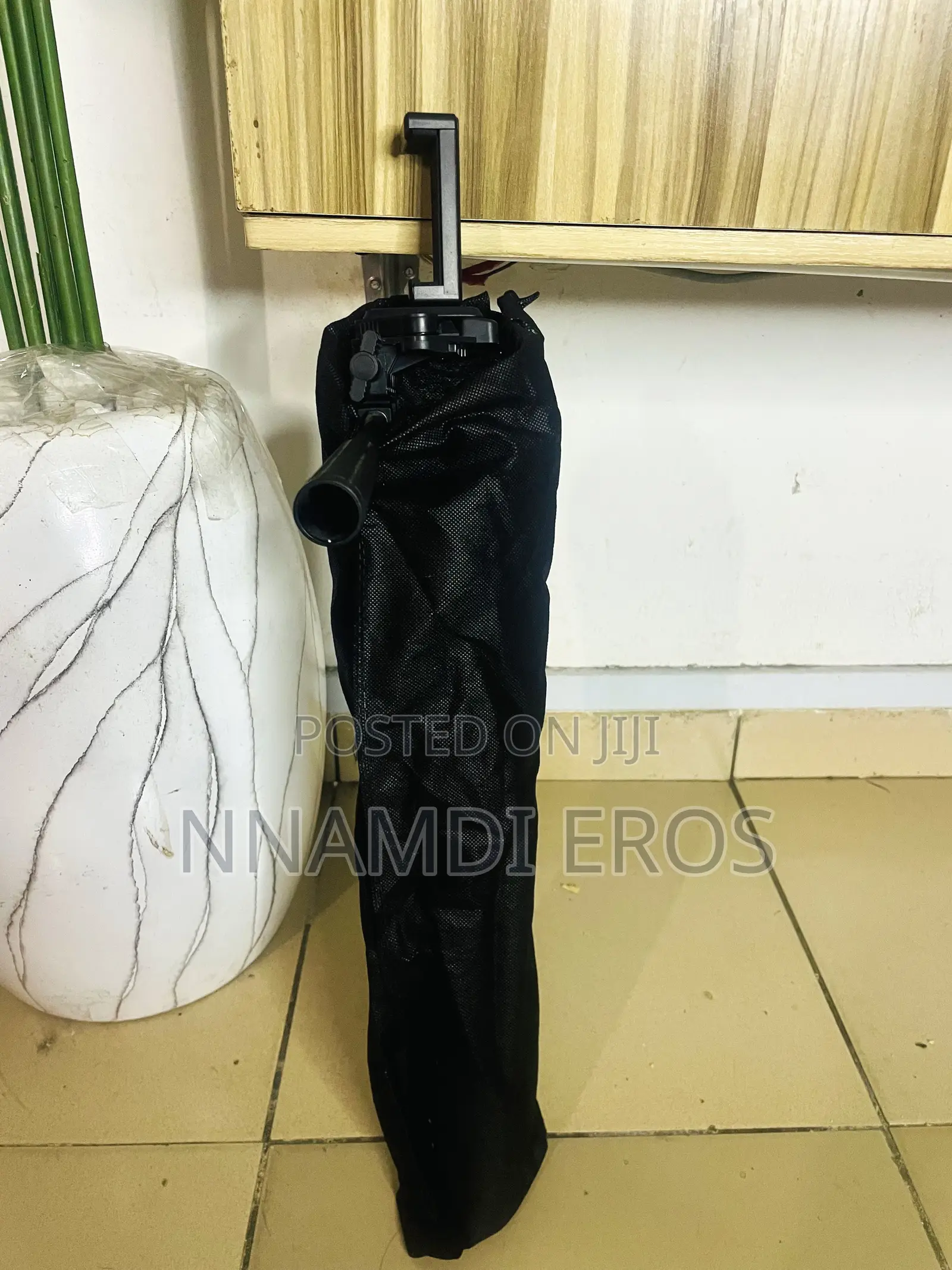Medium Sized Tripod Stand for Phone Camera