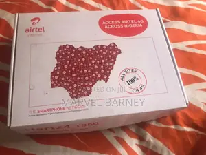 Airtel Device for Sale