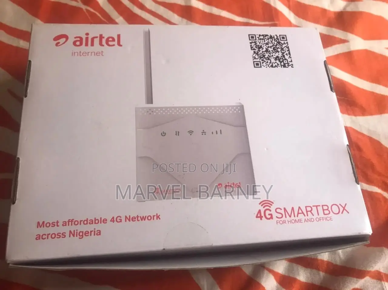 Airtel Device for Sale