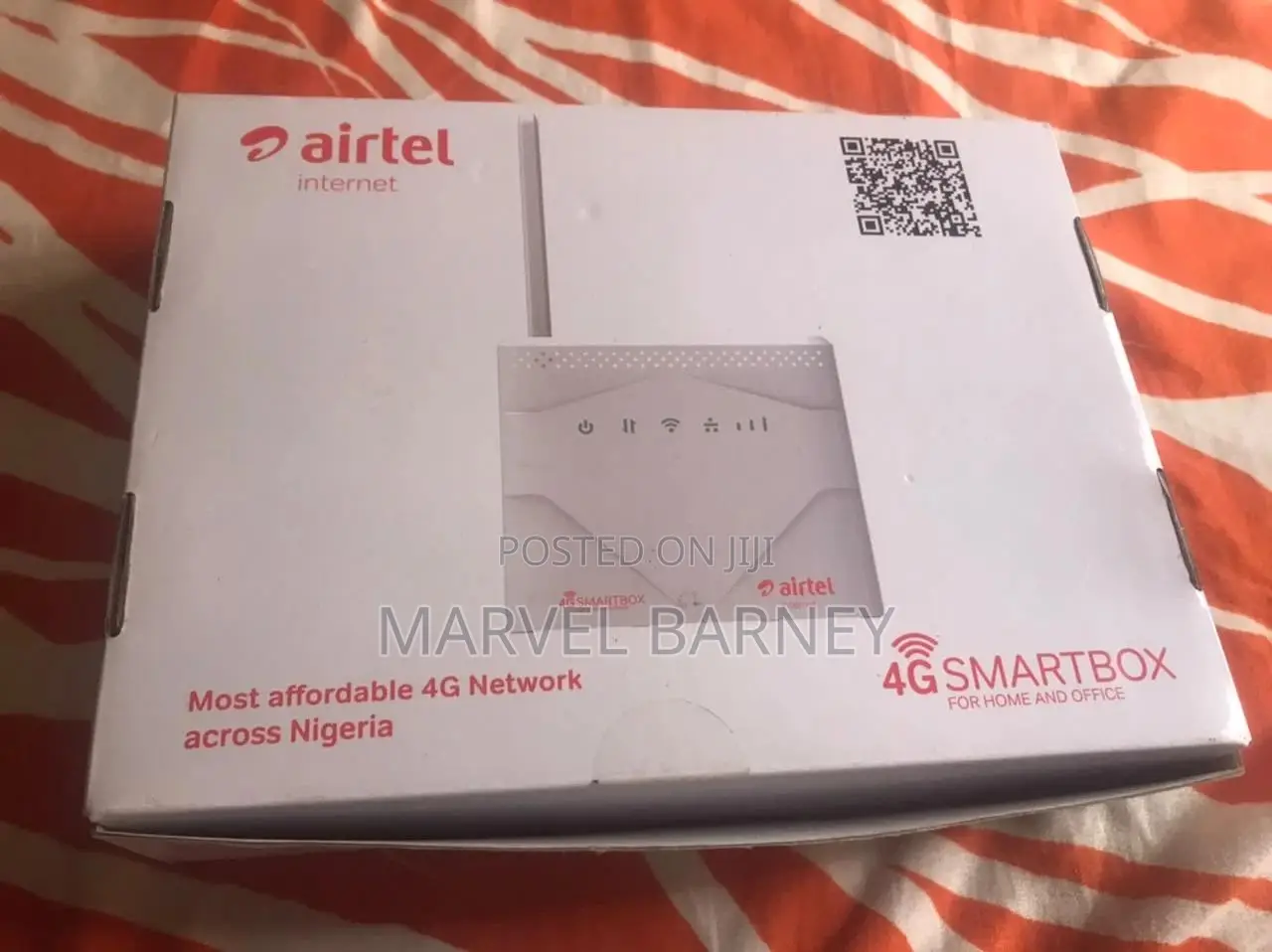 Airtel Device for Sale