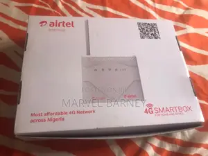 Airtel Device for Sale