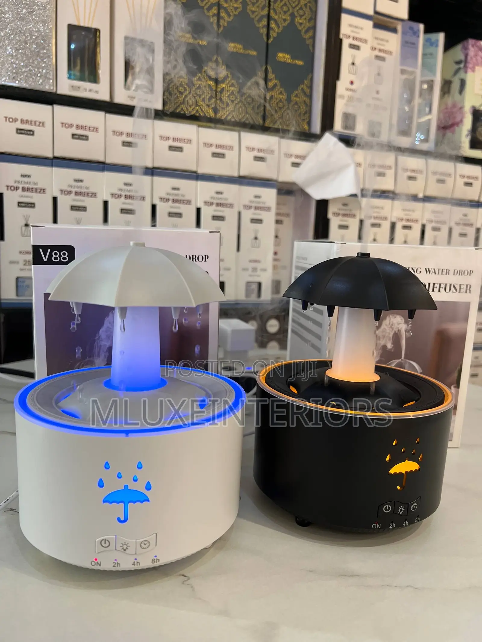 Humidifier