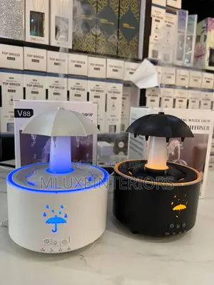 Humidifier