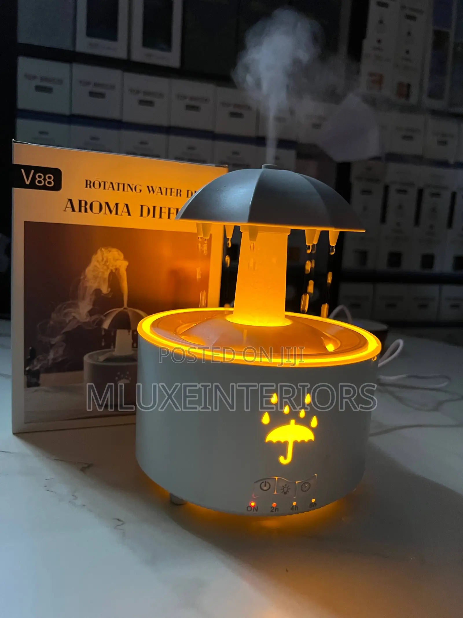 Humidifier