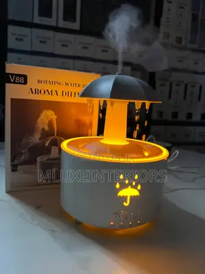 Humidifier