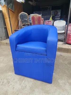 Brand New Single Seater Couch.