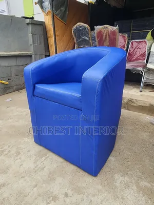 Brand New Single Seater Couch.
