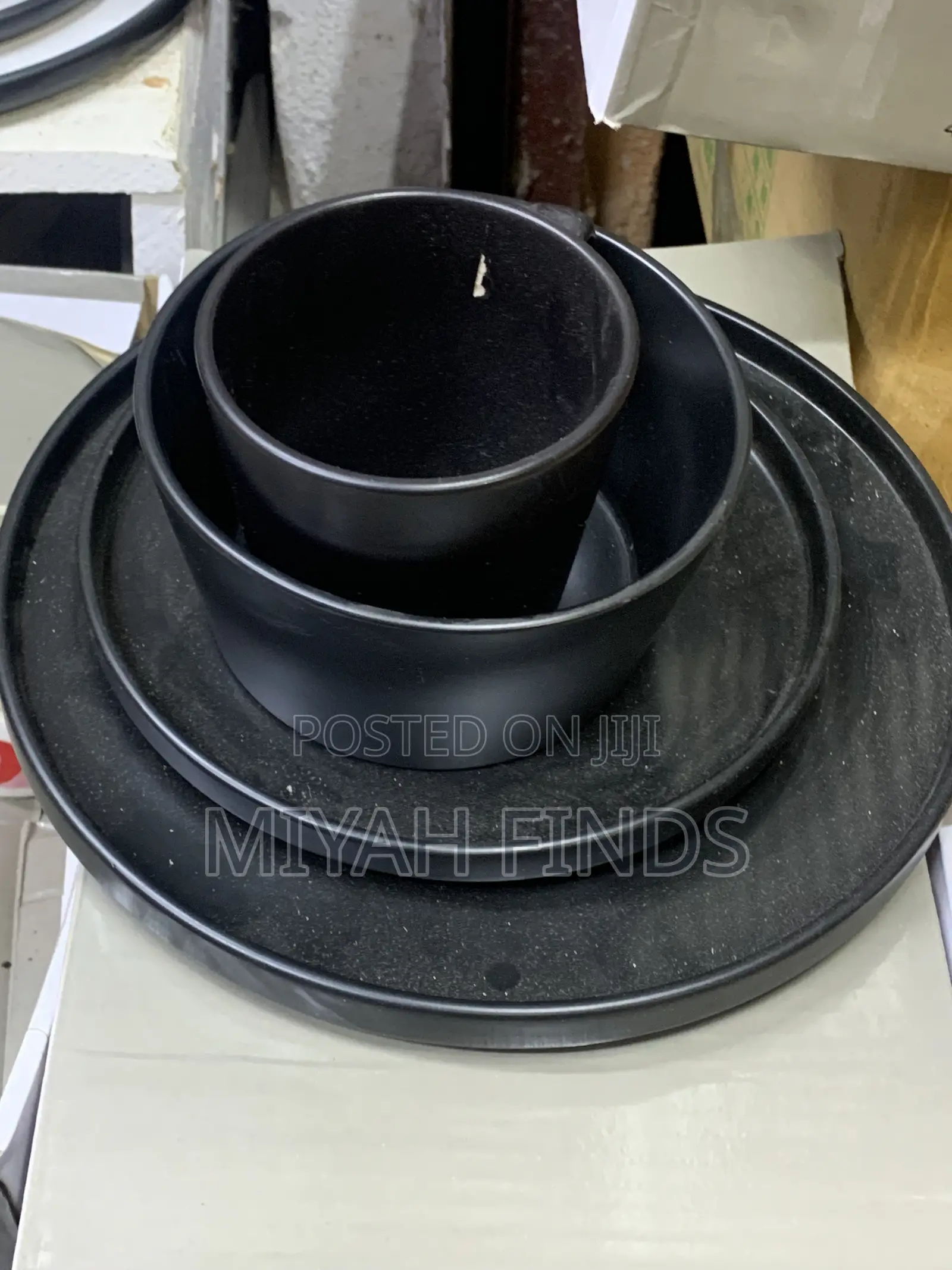 16pcs Dinner Set