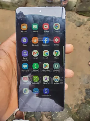 Samsung Galaxy A51 128 GB Blue