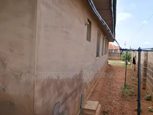 Furnished 3bdrm House in Usmanty, Ilorin South for sale