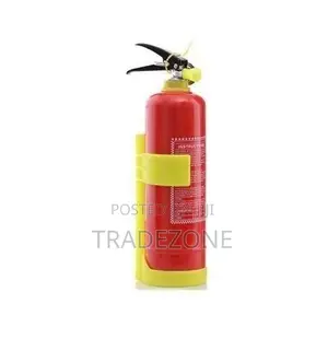1kg Powderfire Extinguisher